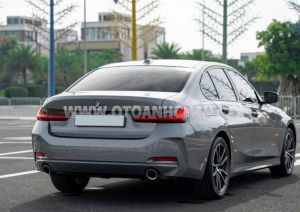 Xe BMW 320i Sport Line 2025