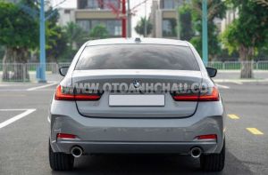 Xe BMW 320i Sport Line 2025