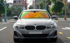 Xe BMW 320i Sport Line 2025