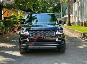 Xe LandRover Range Rover SVAutobiography LWB 5.0 V8 2019