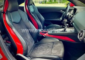 Xe Audi TT 2.0 TFSI 2015
