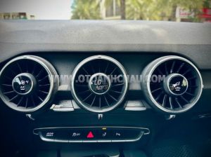 Xe Audi TT 2.0 TFSI 2015