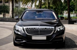 Xe Mercedes Benz S400L 2017