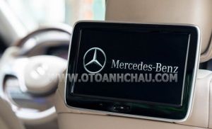 Xe Mercedes Benz S400L 2017