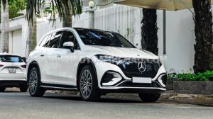 Xe Mercedes Benz EQS 500 4Matic 2023