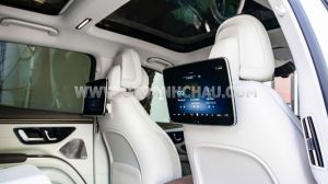 Xe Mercedes Benz EQS 500 4Matic 2023