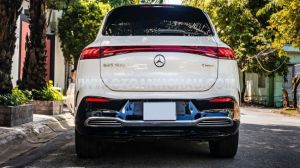 Xe Mercedes Benz EQS 500 4Matic 2023