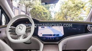 Xe Mercedes Benz EQS 500 4Matic 2023