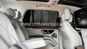 Xe Mercedes Benz EQS 500 4Matic 2023