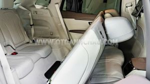 Xe Mercedes Benz EQS 500 4Matic 2023