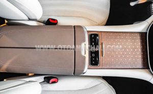 Xe Mercedes Benz EQS 500 4Matic 2023