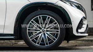 Xe Mercedes Benz EQS 500 4Matic 2023