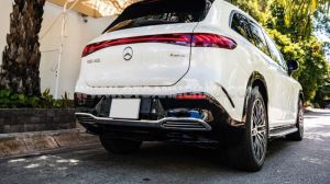 Xe Mercedes Benz EQS 500 4Matic 2023
