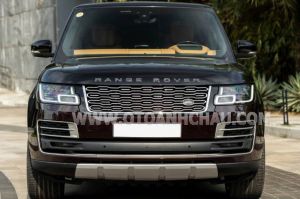 Xe LandRover Range Rover SVAutobiography LWB 5.0 V8 2019