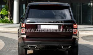 Xe LandRover Range Rover SVAutobiography LWB 5.0 V8 2019