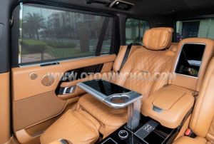 Xe LandRover Range Rover SVAutobiography LWB 5.0 V8 2019
