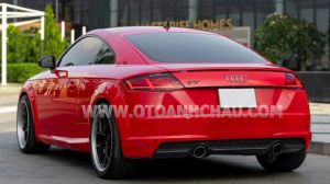 Xe Audi TT 2.0 TFSI 2015
