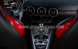 Xe Audi TT 2.0 TFSI 2015