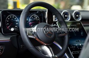Xe Mercedes Benz C200 Avantgarde 2025