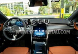 Xe Mercedes Benz C200 Avantgarde 2025