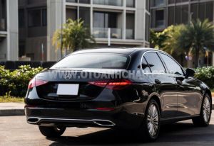 Xe Mercedes Benz C200 Avantgarde 2025