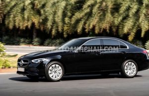 Xe Mercedes Benz C200 Avantgarde 2025