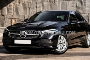 Xe Mercedes Benz C200 Avantgarde 2025
