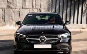 Xe Mercedes Benz C200 Avantgarde 2025