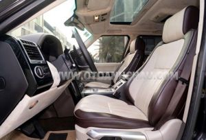 Xe LandRover Range Rover Vogue 4.4 2011