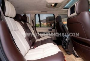 Xe LandRover Range Rover Vogue 4.4 2011