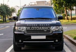 Xe LandRover Range Rover Vogue 4.4 2011