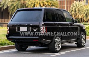 Xe LandRover Range Rover Vogue 4.4 2011