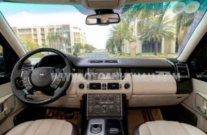 Xe LandRover Range Rover Vogue 4.4 2011