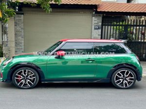 Xe Mini Cooper JCW 3 Door 2025
