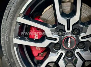 Xe Mini Cooper JCW 3 Door 2025