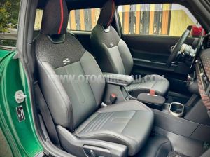 Xe Mini Cooper JCW 3 Door 2025
