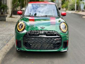 Xe Mini Cooper JCW 3 Door 2025