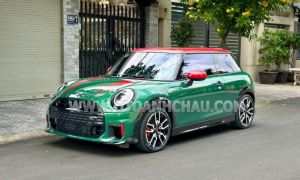 Xe Mini Cooper JCW 3 Door 2025