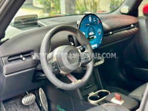 Xe Mini Cooper JCW 3 Door 2025