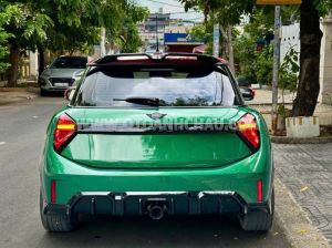 Xe Mini Cooper JCW 3 Door 2025