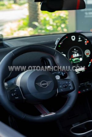 Xe Mini Cooper JCW 3 Door 2026