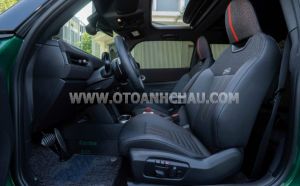 Xe Mini Cooper JCW 3 Door 2026