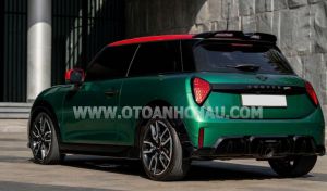 Xe Mini Cooper JCW 3 Door 2026