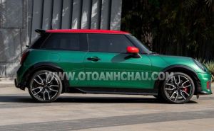 Xe Mini Cooper JCW 3 Door 2026