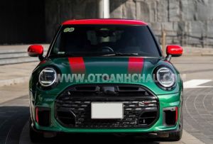 Xe Mini Cooper JCW 3 Door 2026