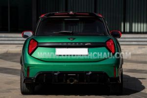 Xe Mini Cooper JCW 3 Door 2026