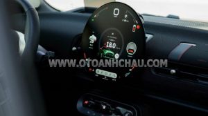 Xe Mini Cooper JCW 3 Door 2026