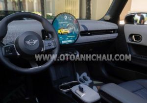 Xe Mini Convertible Cooper S 2026