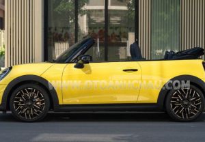 Xe Mini Convertible Cooper S 2026