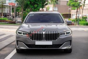 Xe BMW 730Li 2021